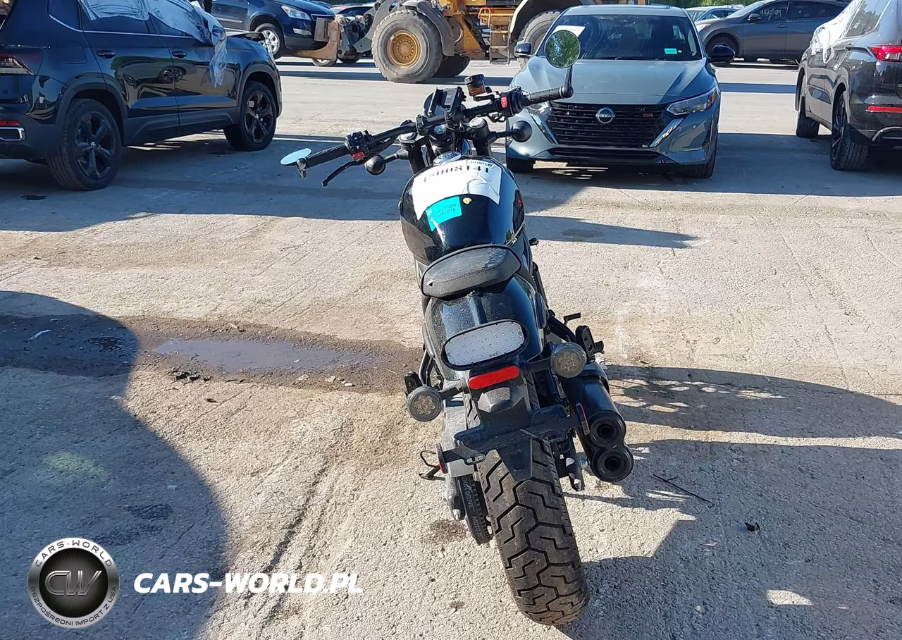 2025 Cf Moto 450 Cl-C VIN:LCEPESLF6S6000905 - 6