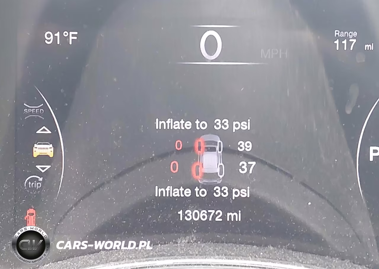 2018 Jeep Grand Cherokee Laredo E 4X2 VIN:1C4RJEAG6JC153298 - 7