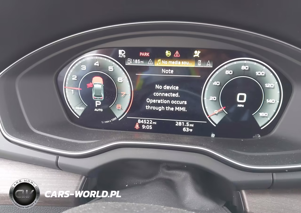 2023 Audi Q5 Premium Plus 45 Tfsi S Line Quattro VIN:WA1EAAFY6P2055292 - 7