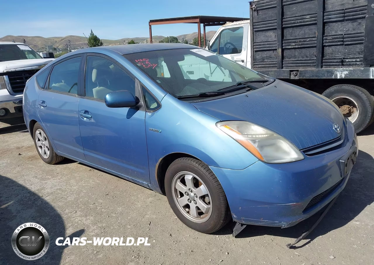2008 Toyota Prius