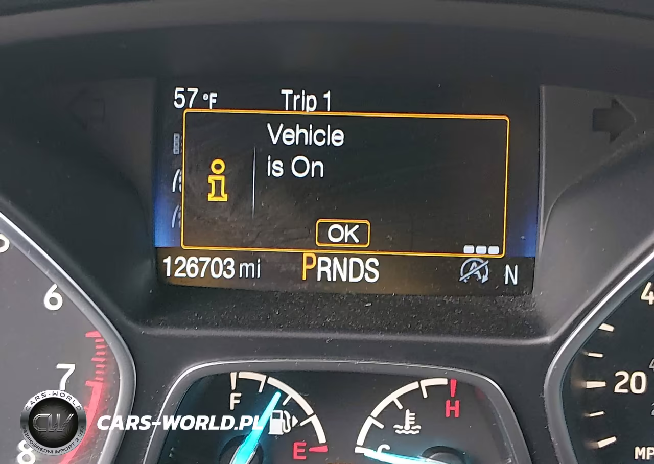 2018 Ford Escape Se VIN:1FMCU0GD7JUD61967 - 7