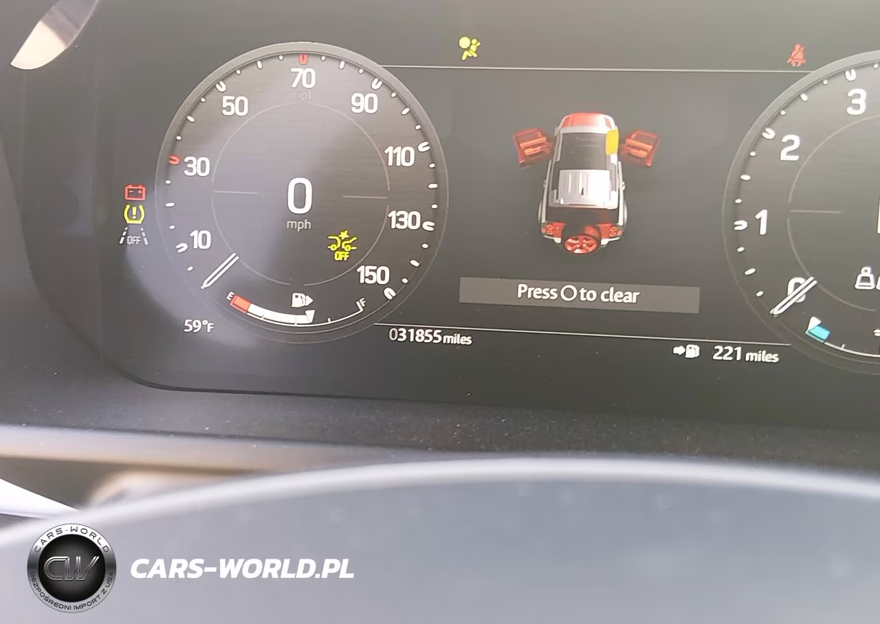 2024 Land Rover Defender 110 P300 VIN:SALEJ7EX5R2342359 - 16