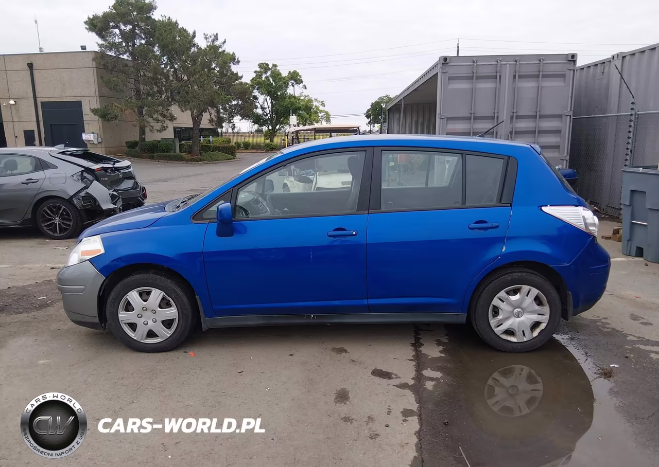 2011 Nissan Versa 1.8S VIN:3N1BC1CP3BL414736 - 14