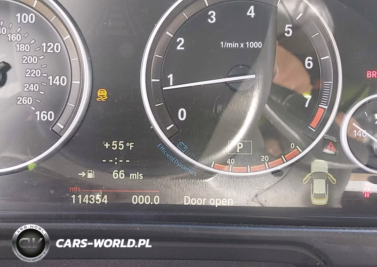 2013 BMW 528I xDrive VIN:WBAXH5C56DD112194 - 15