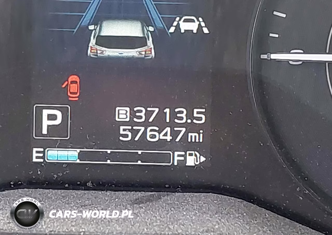 2019 Subaru Impreza 2.0I Premium VIN:4S3GKAD68K3605012 - 15