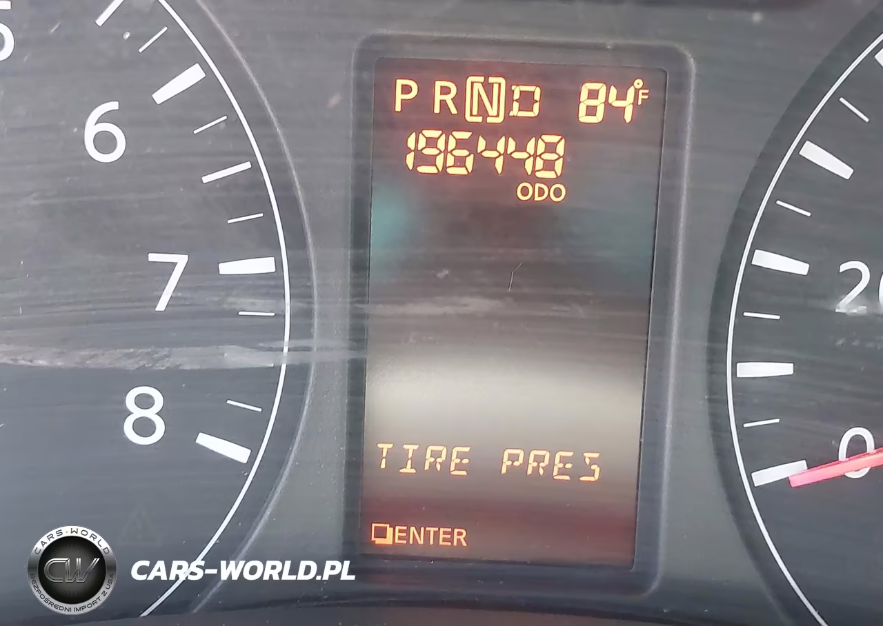 2013 Nissan Nv Cargo Nv2500 Hd S V6 VIN:1N6BF0LX1DN103949 - 15