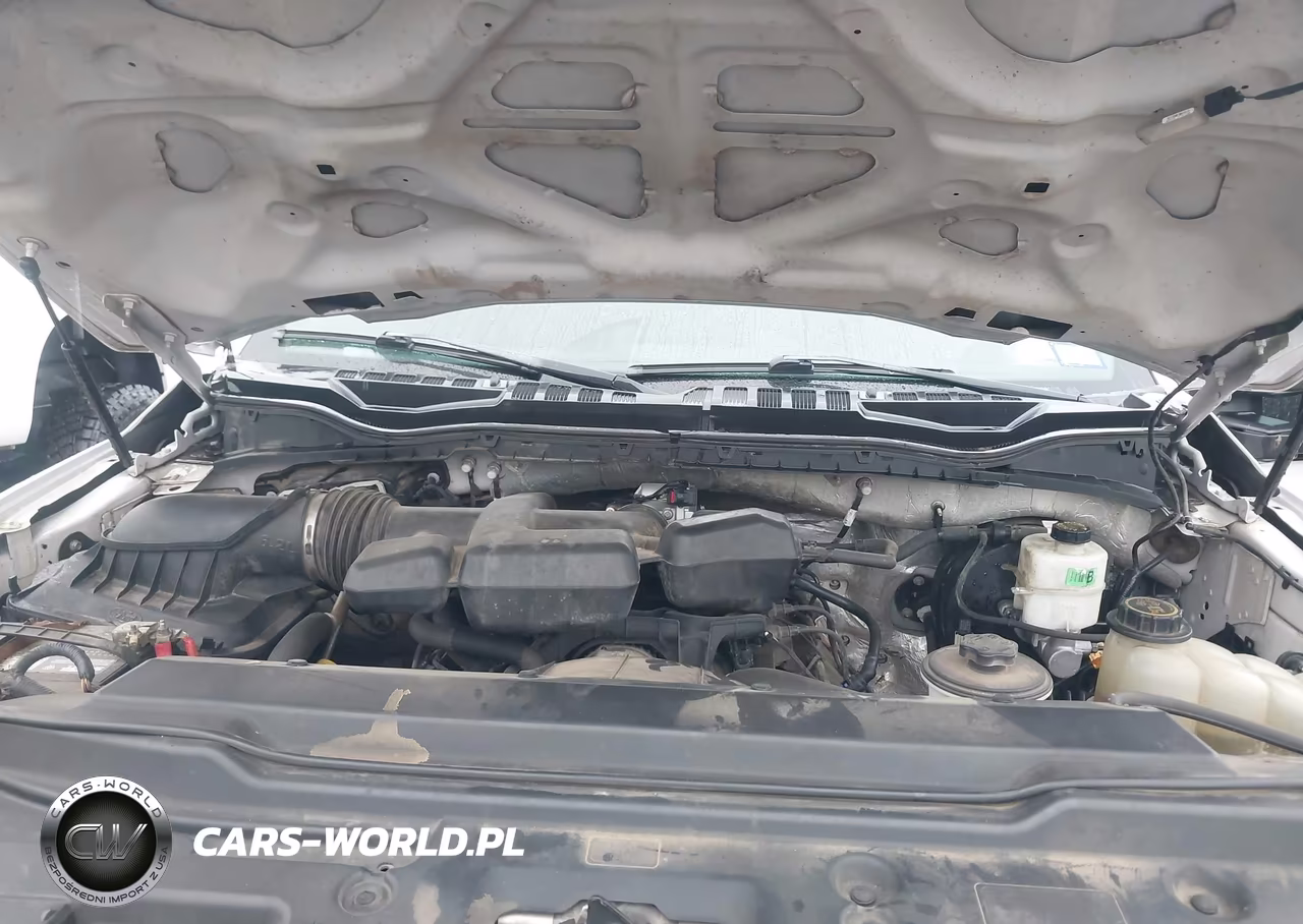 2019 Ford F-250 Xl VIN:1FT7W2B60KED81879 - 10