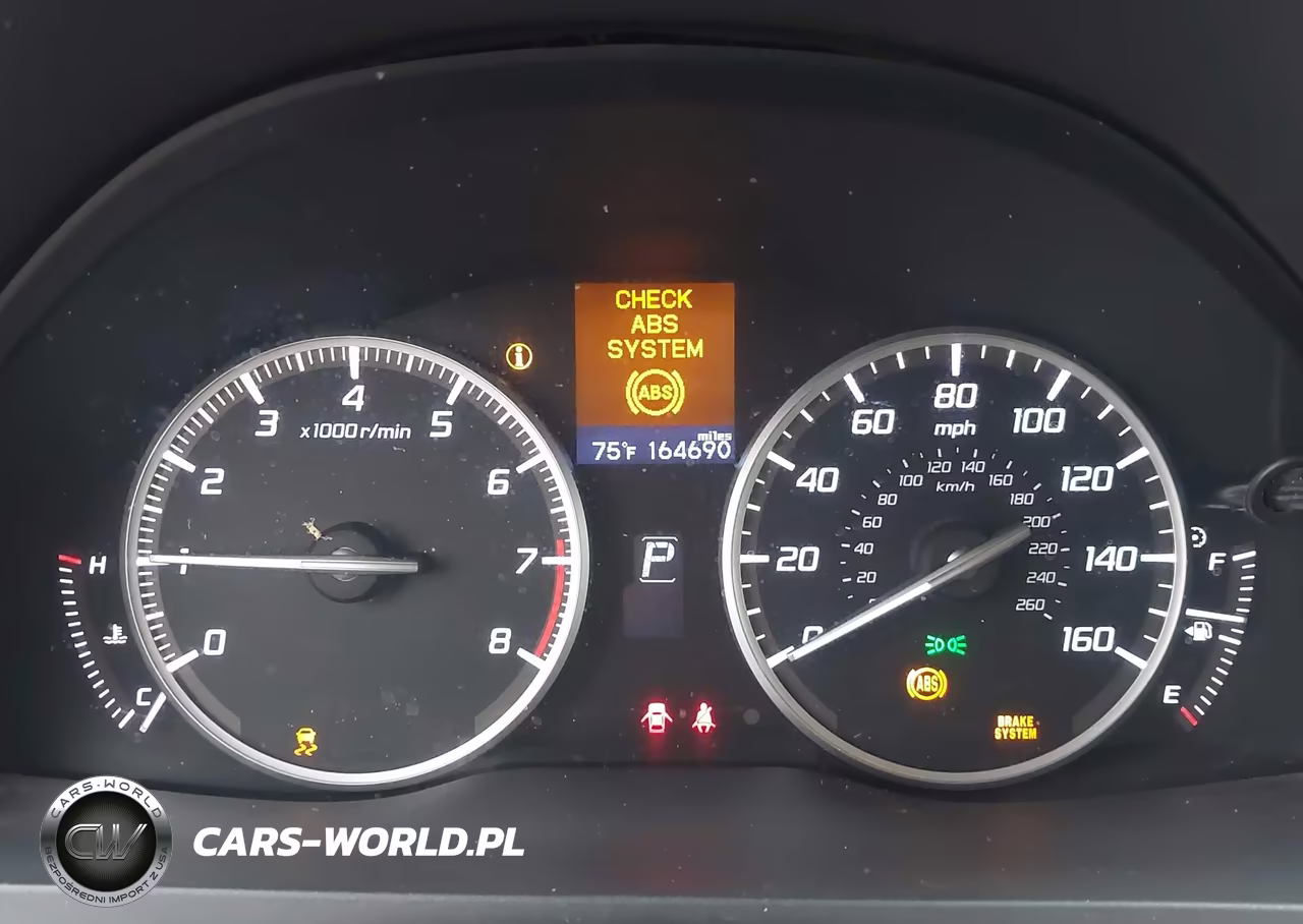 2013 Acura Rdx VIN:5J8TB3H59DL009312 - 7
