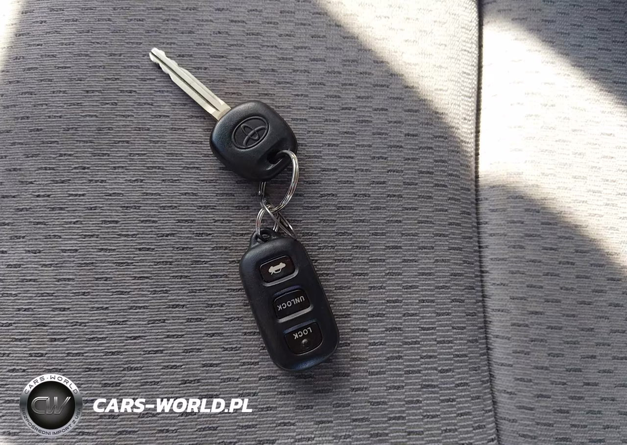 2003 Toyota Camry Xle VIN:4T1BE30K73U157336 - 11