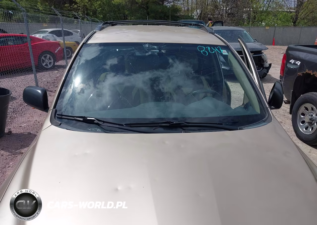 2011 Toyota Rav4 VIN:2T3BF4DV8BW161702 - 6