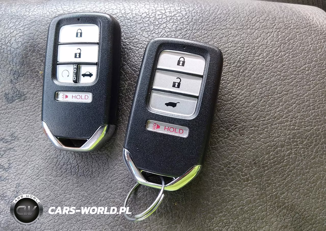 2019 Honda Civic Ex VIN:19XFC1F32KE006840 - 11