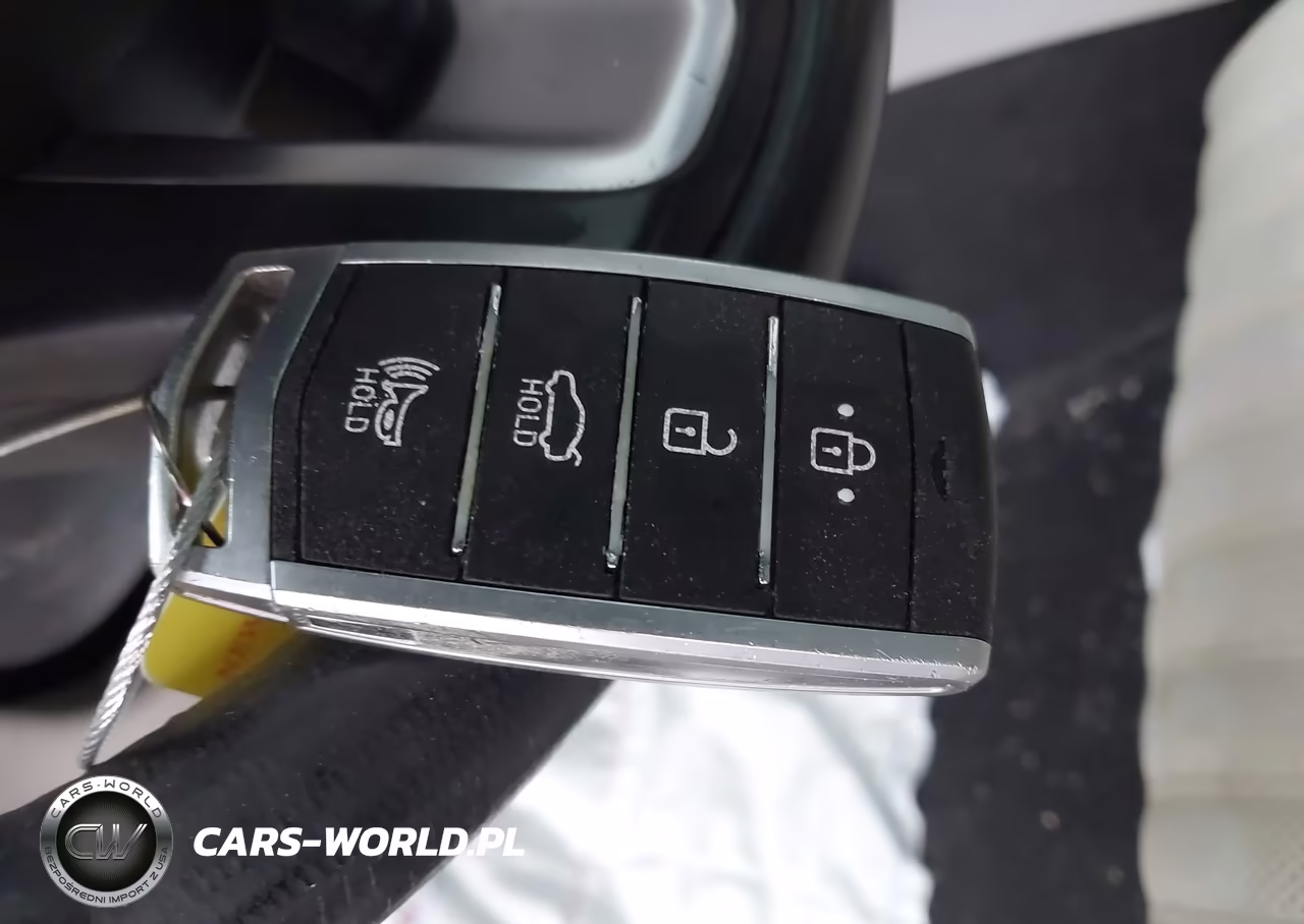 2019 Genesis G70 3.3T Advanced VIN:KMTG74LE8KU024147 - 11
