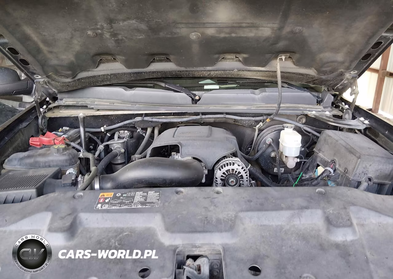 2011 Chevrolet Silverado 1500 Lt VIN:3GCPCSE0XBG297013 - 10