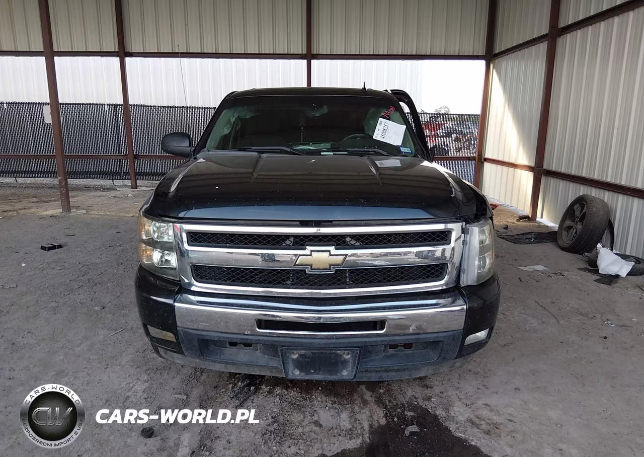 2011 Chevrolet Silverado 1500 Lt VIN:3GCPCSE0XBG297013 - 12
