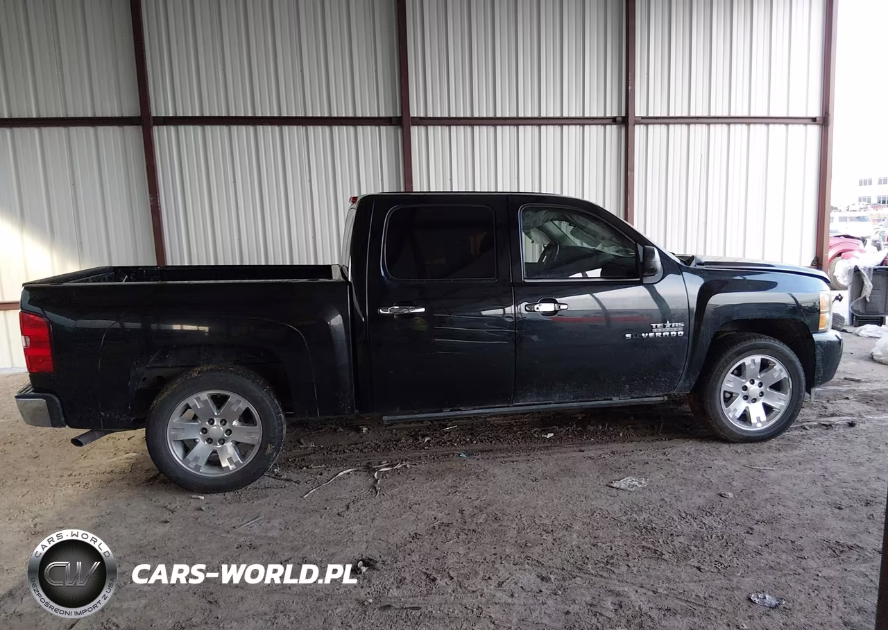 2011 Chevrolet Silverado 1500 Lt VIN:3GCPCSE0XBG297013 - 13