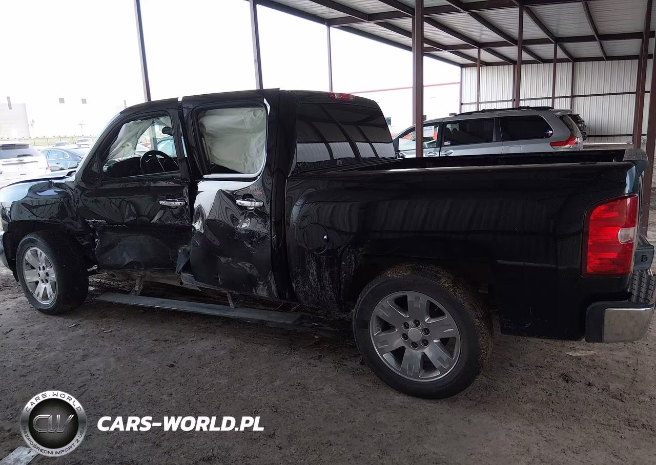 2011 Chevrolet Silverado 1500 Lt VIN:3GCPCSE0XBG297013 - 14