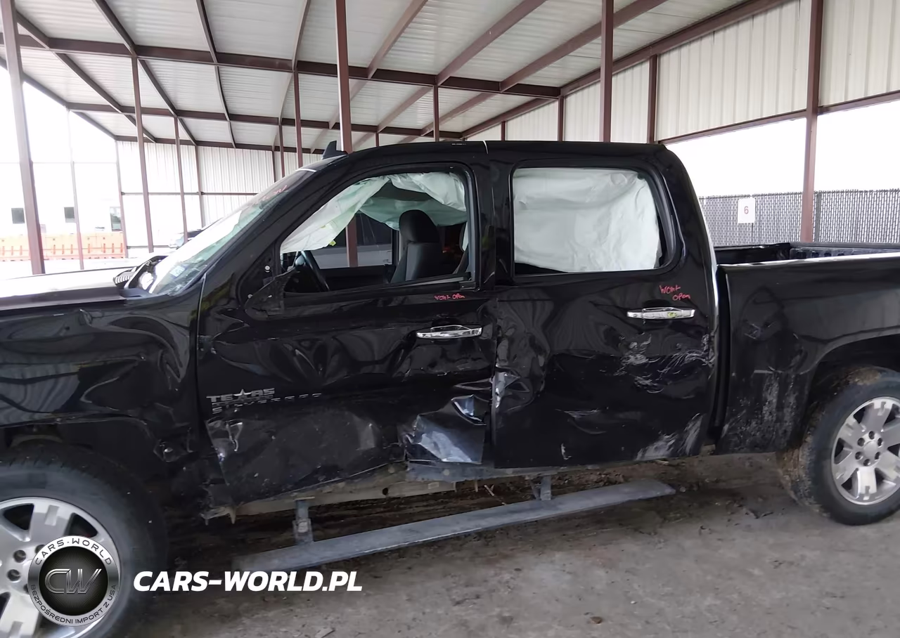 2011 Chevrolet Silverado 1500 Lt VIN:3GCPCSE0XBG297013 - 6