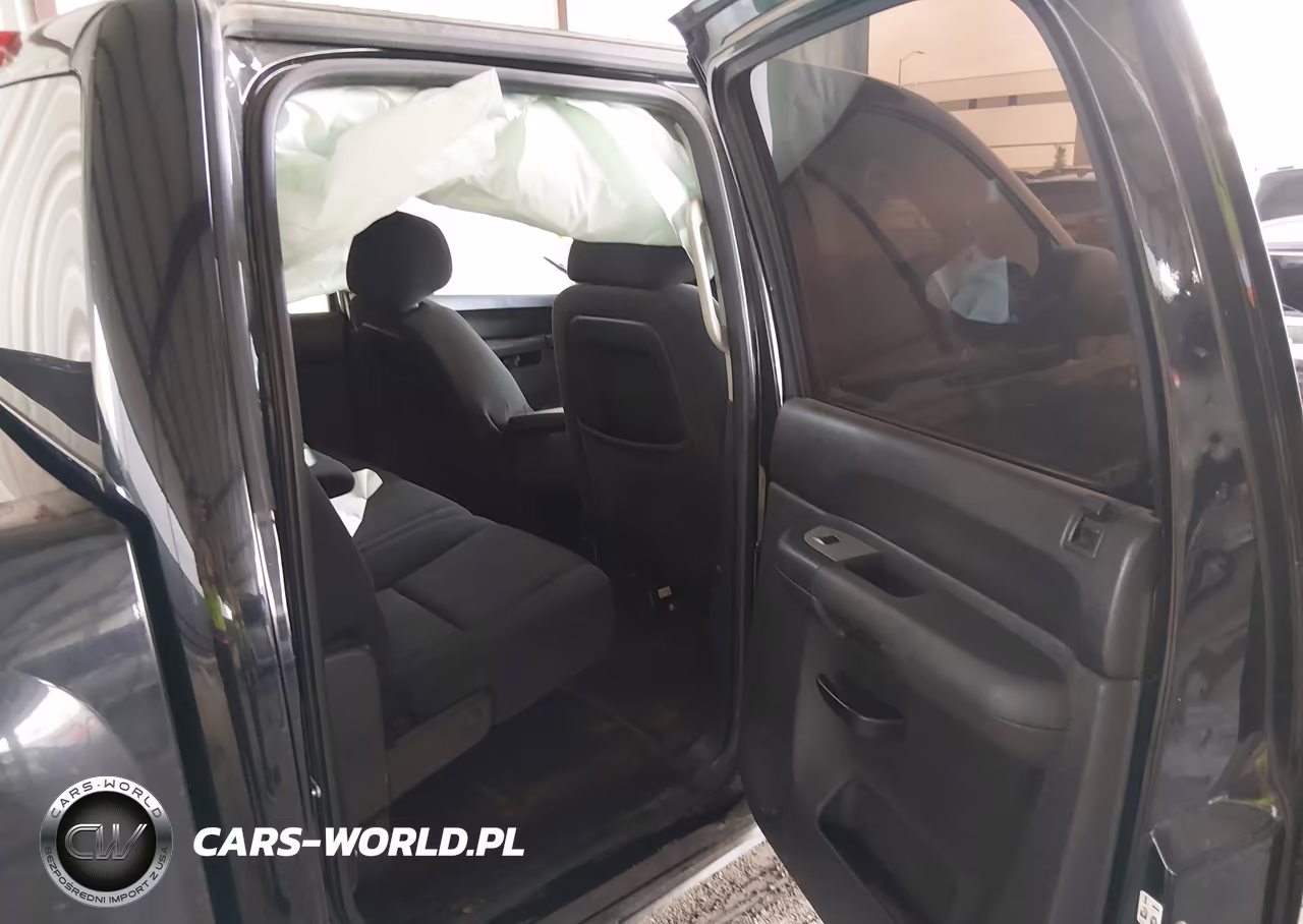 2011 Chevrolet Silverado 1500 Lt VIN:3GCPCSE0XBG297013 - 8