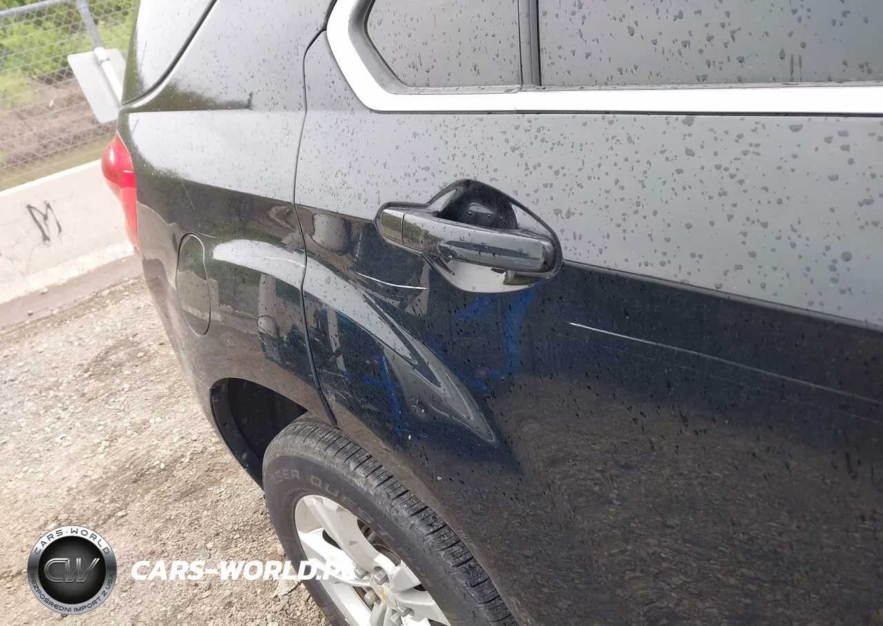 2014 Chevrolet Equinox 1Lt VIN:2GNALBEK0E6375250 - 12