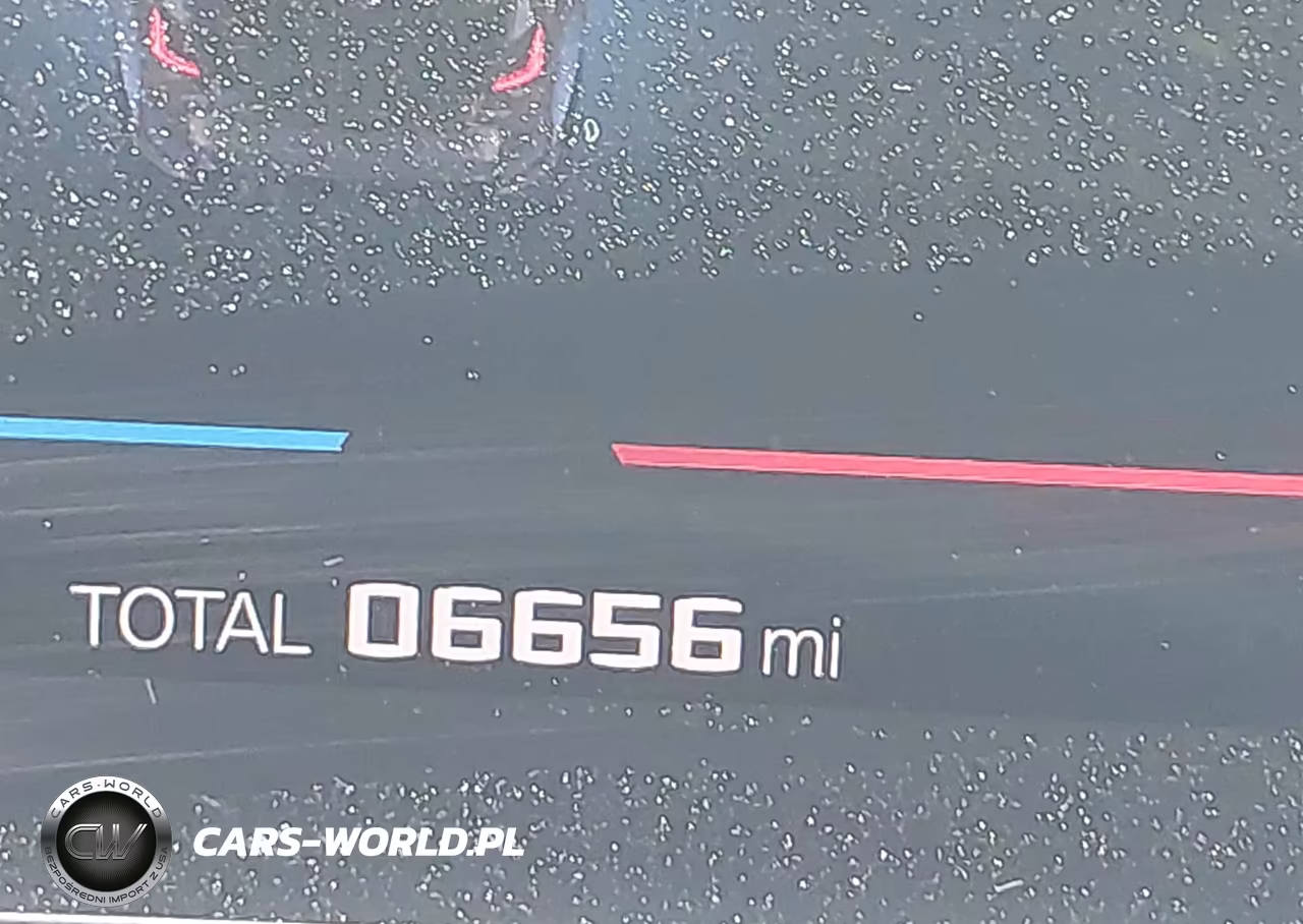 2025 BMW M3 Competition xDrive VIN:WBS33HJ07SFV31822 - 15