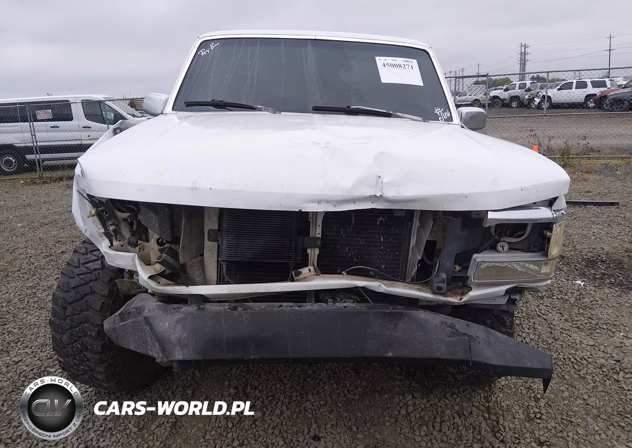 1994 Ford F150 VIN:1FTEX14N1RKA95988 - 6