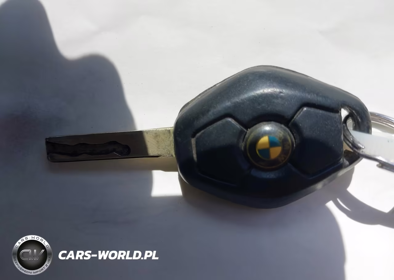 2002 BMW 330I VIN:WBAEV53492KM16331 - 11
