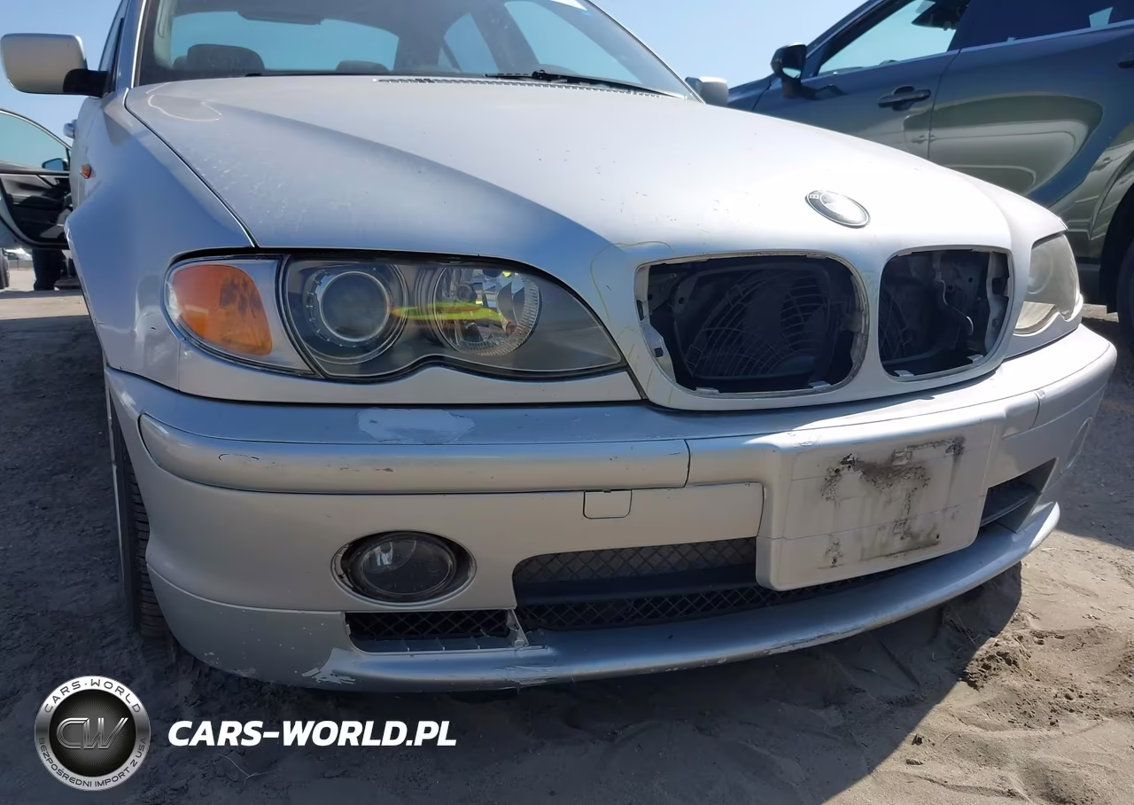 2002 BMW 330I VIN:WBAEV53492KM16331 - 13