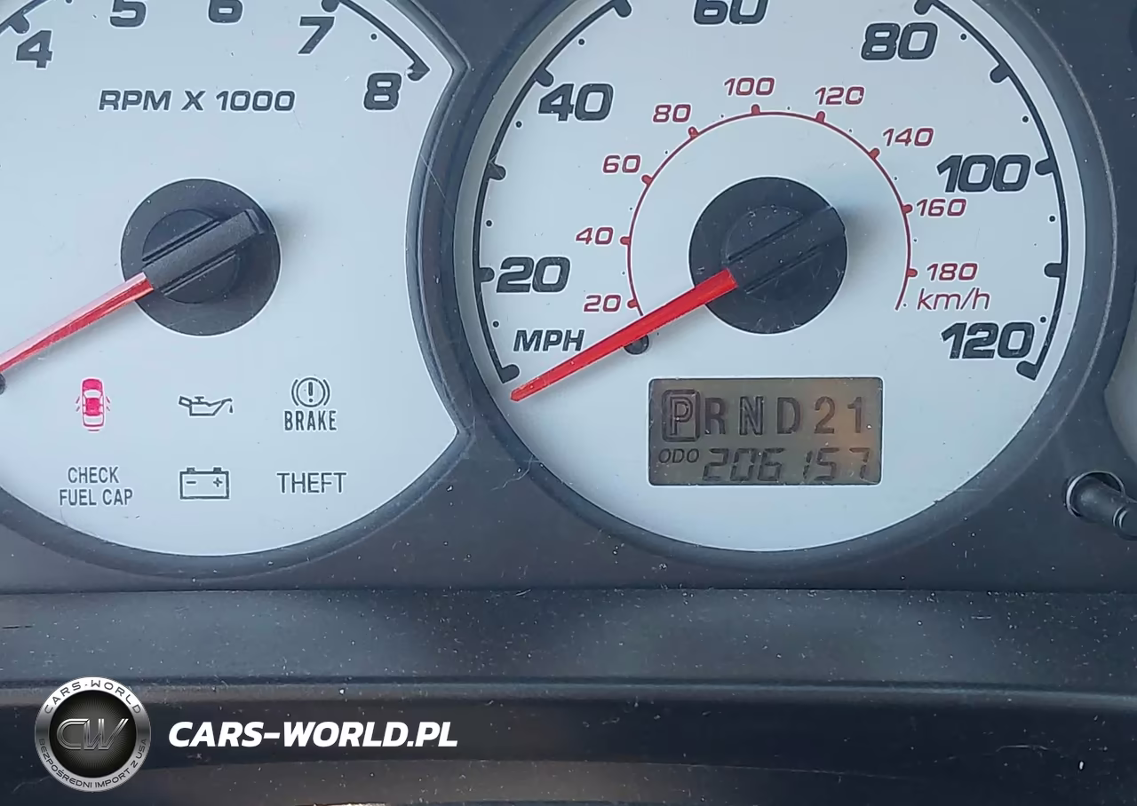 2001 Ford Escape Xls VIN:1FMYU01131KA26057 - 15