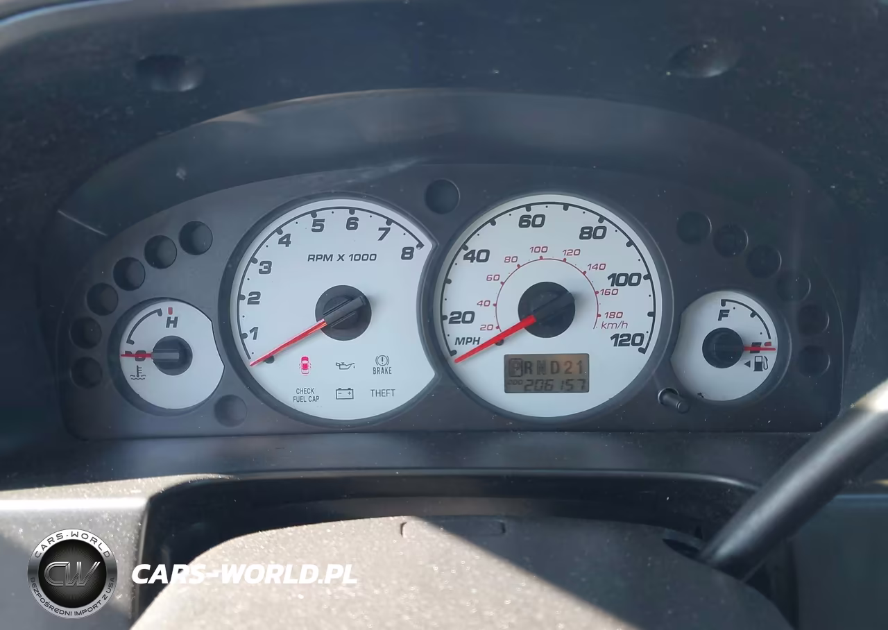 2001 Ford Escape Xls VIN:1FMYU01131KA26057 - 7