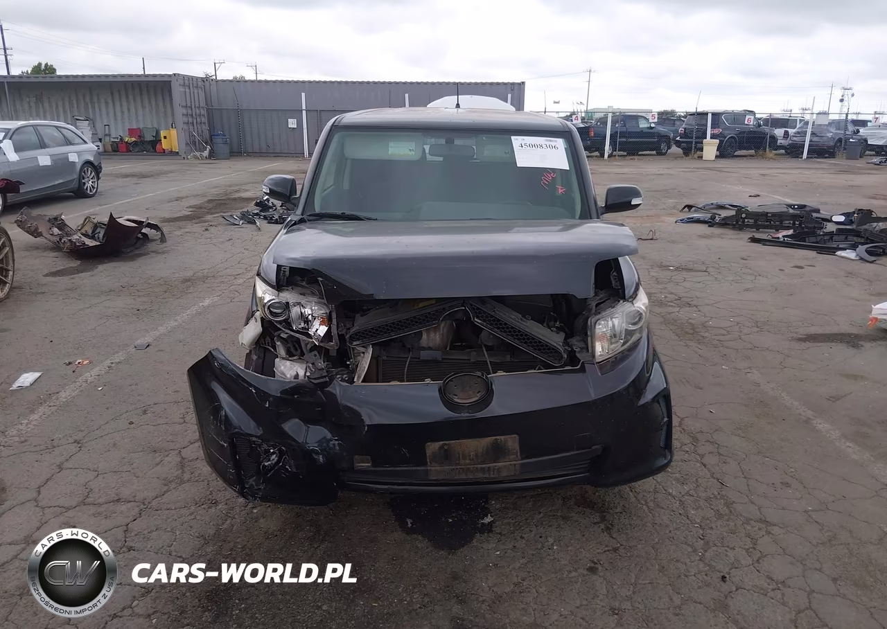 2012 Scion Xb VIN:JTLZE4FE7CJ024947 - 12