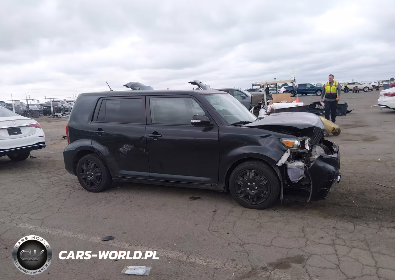 2012 Scion Xb VIN:JTLZE4FE7CJ024947 - 13