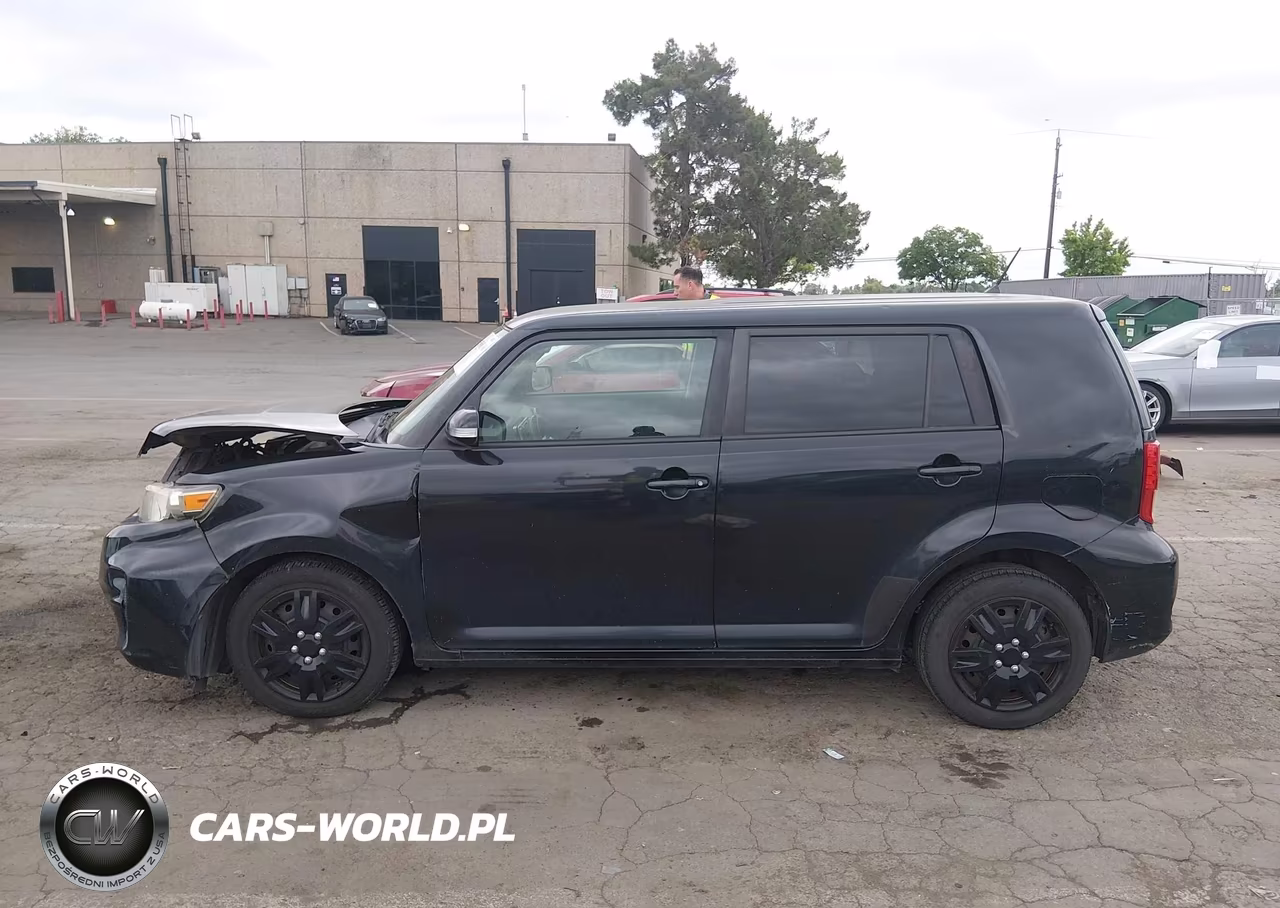 2012 Scion Xb VIN:JTLZE4FE7CJ024947 - 14