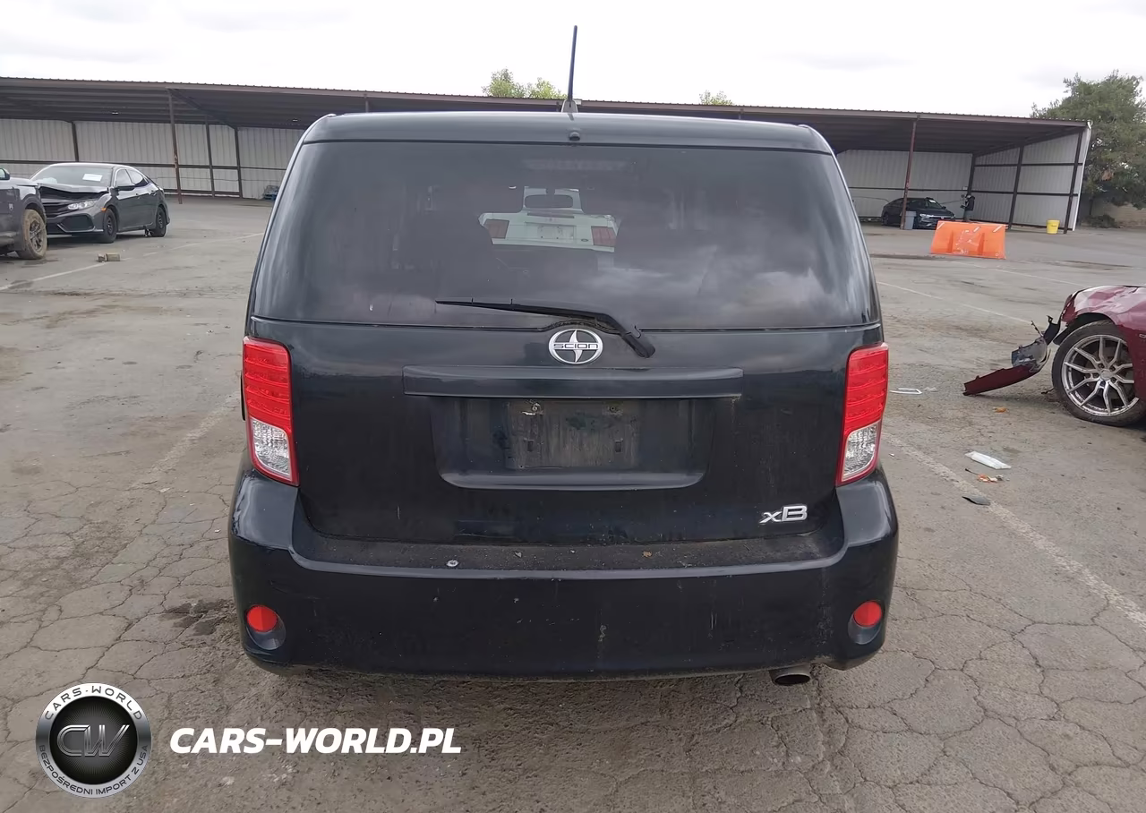 2012 Scion Xb VIN:JTLZE4FE7CJ024947 - 16