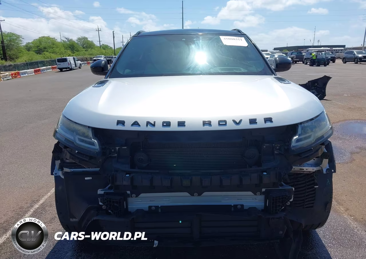 2019 Land Rover Range Rover Velar P250 R-Dynamic Se VIN:SALYL2EX9KA796250 - 13