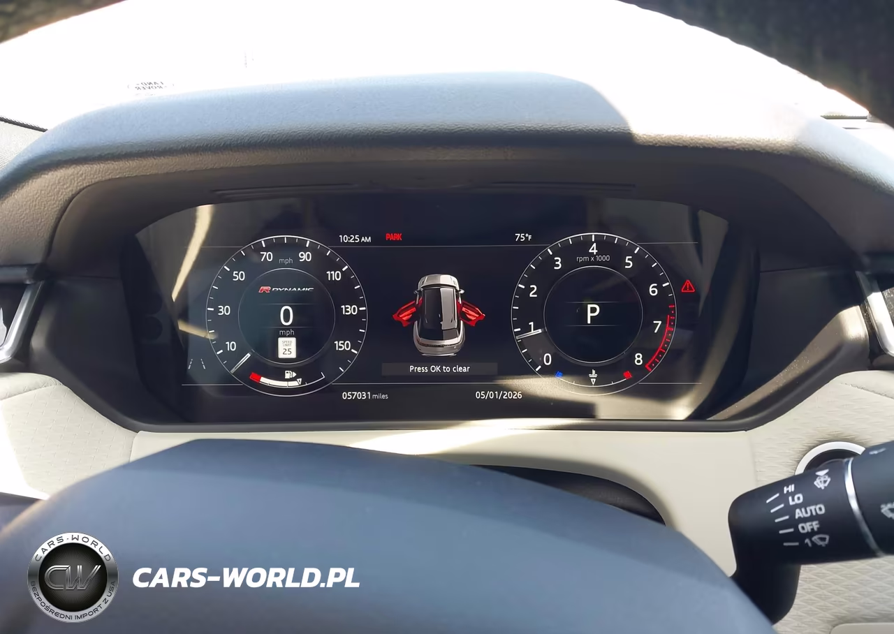 2019 Land Rover Range Rover Velar P250 R-Dynamic Se VIN:SALYL2EX9KA796250 - 7