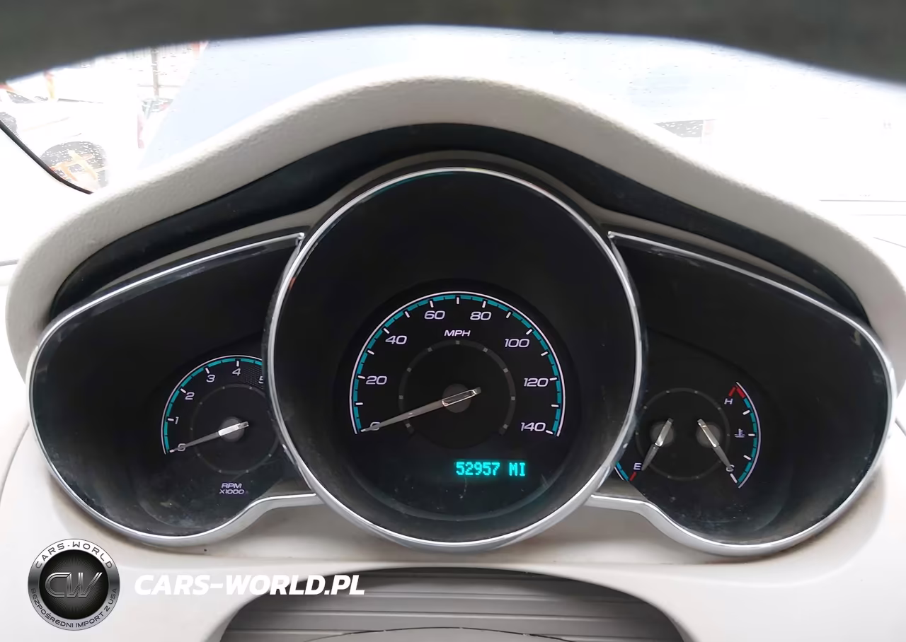 2010 Chevrolet Malibu Ls VIN:1G1ZB5EB0AF232596 - 7