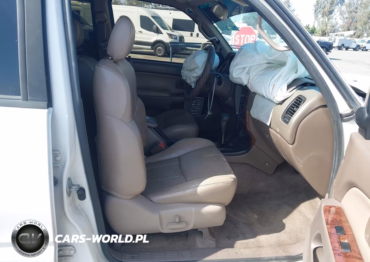 1998 Toyota 4Runner Sr5 V6 Limited VIN:JT3GN87RXW0068791 - 5
