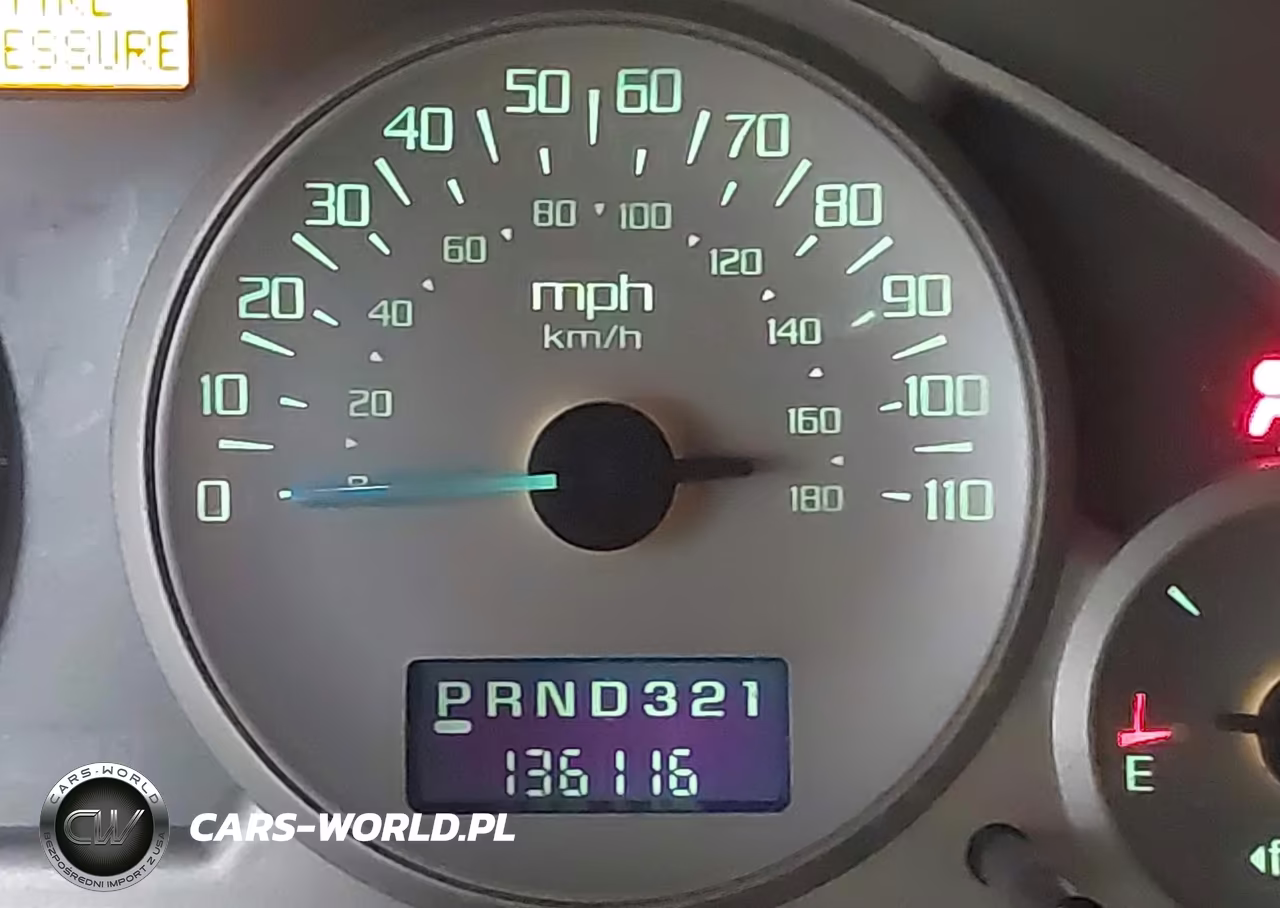 2003 Buick Rendezvous Cxl VIN:3G5DA03E83S563064 - 16