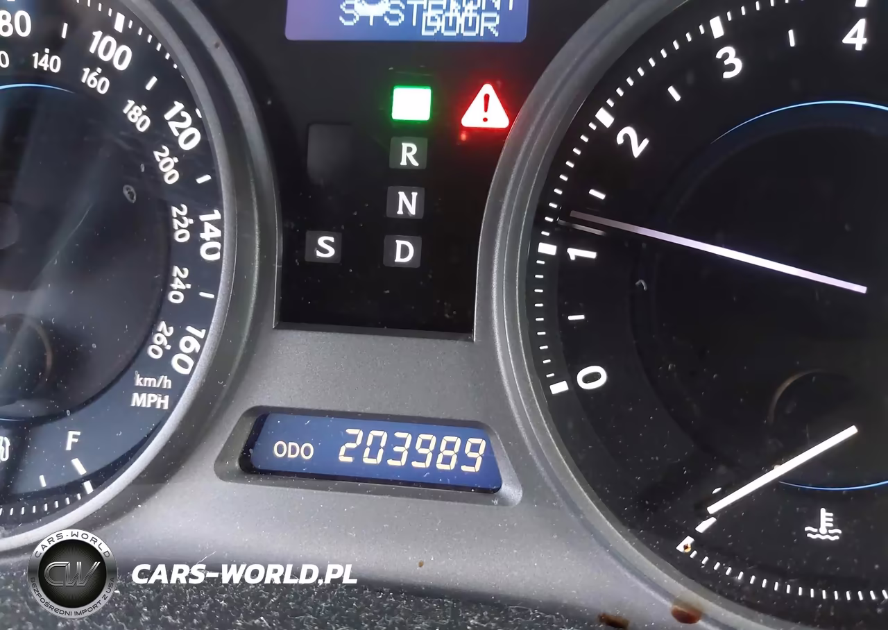 2007 Lexus Is 250 VIN:JTHBK262572056844 - 15