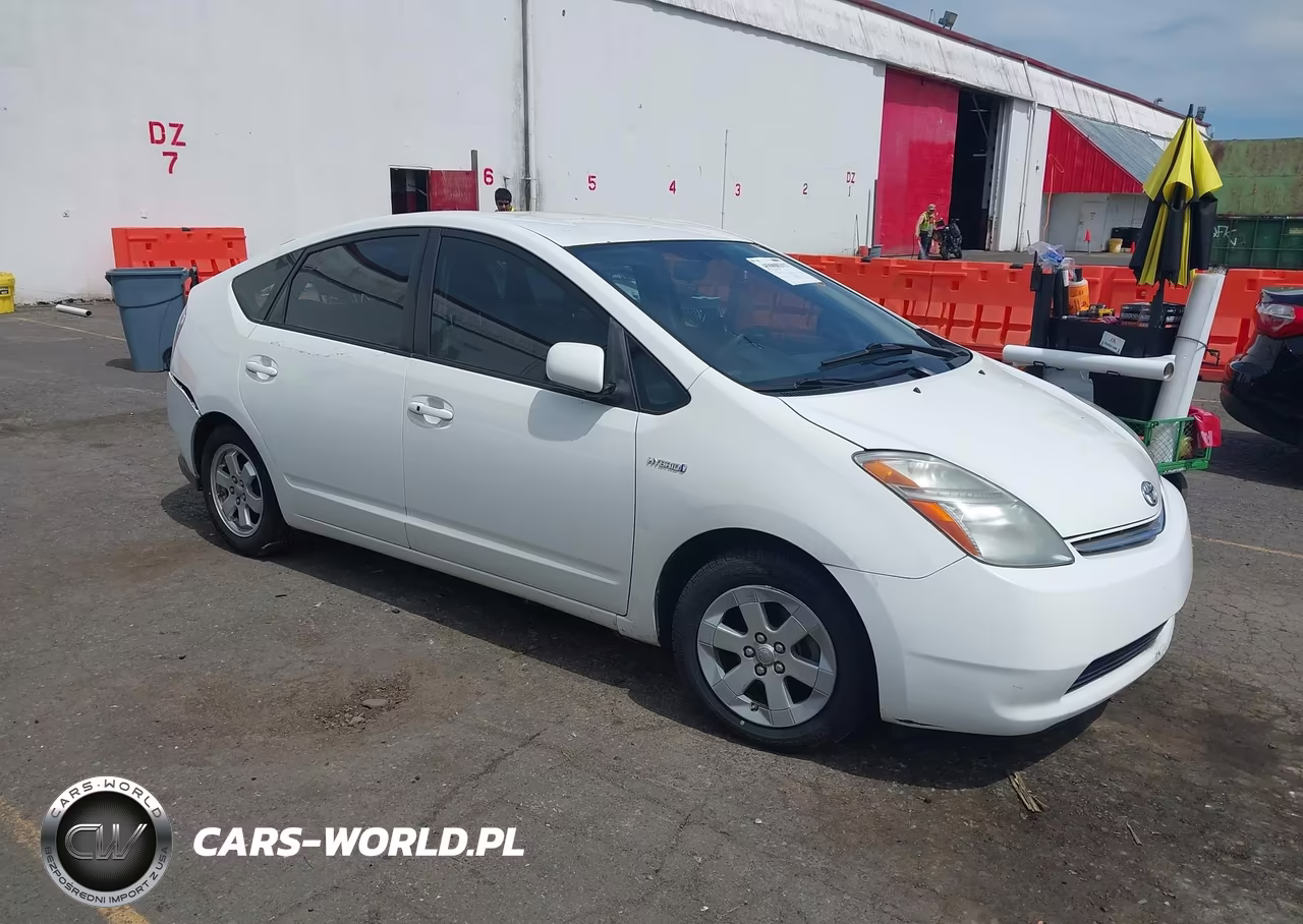 2009 Toyota Prius