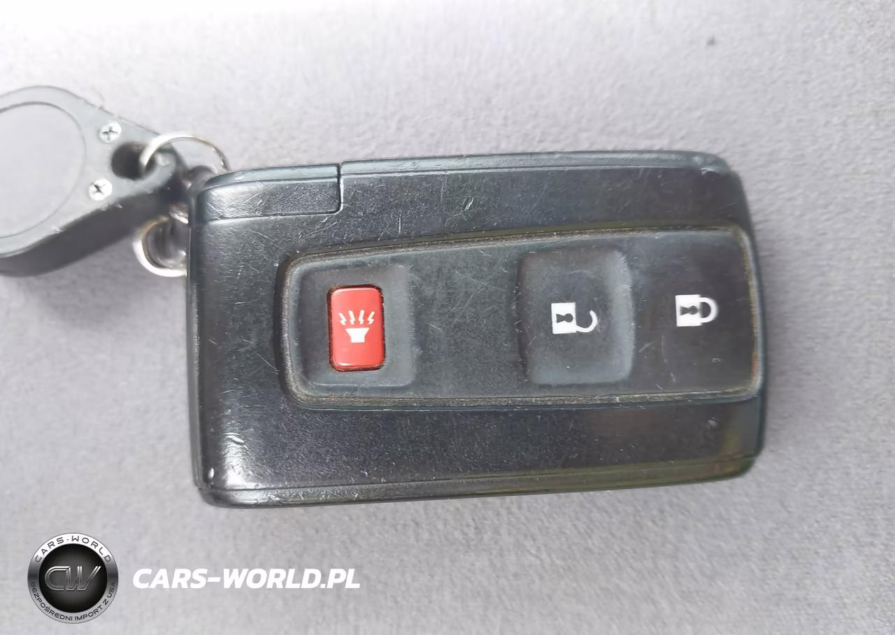 2009 Toyota Prius VIN:JTDKB20U593533815 - 11