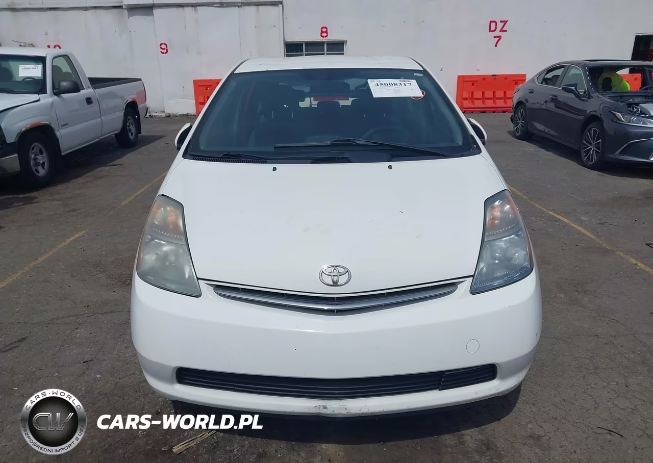 2009 Toyota Prius VIN:JTDKB20U593533815 - 12