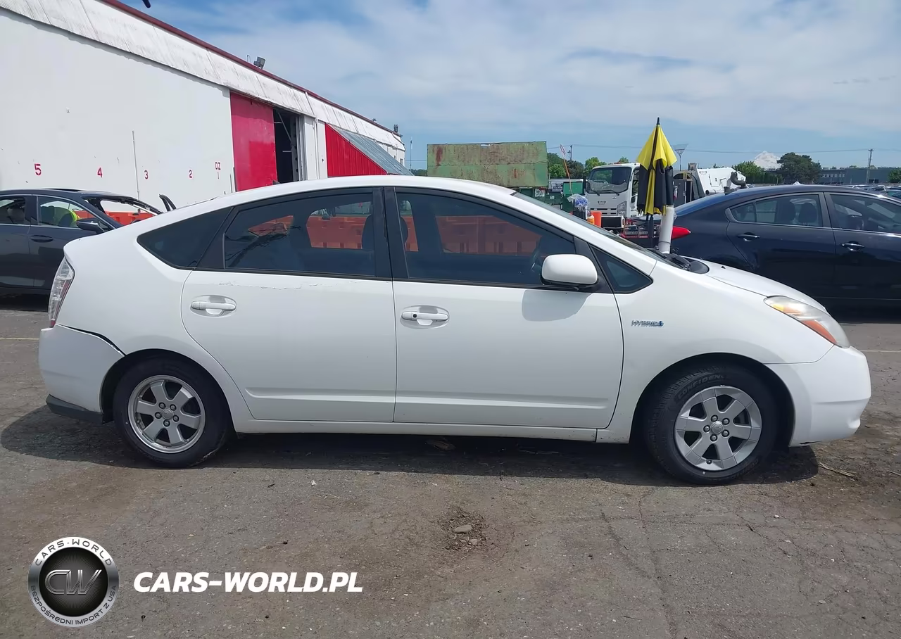 2009 Toyota Prius VIN:JTDKB20U593533815 - 13