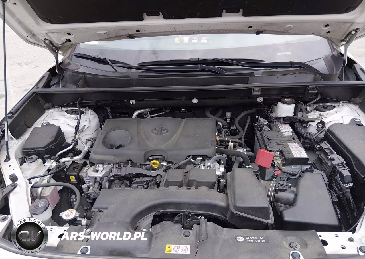 2022 Toyota Rav4 Xle Premium VIN:JTMC1RFV4ND086463 - 10