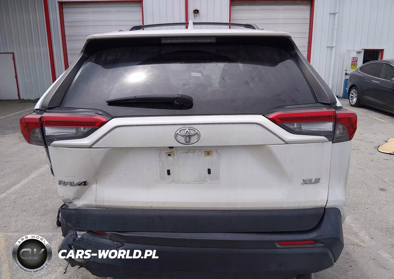 2022 Toyota Rav4 Xle Premium VIN:JTMC1RFV4ND086463 - 16