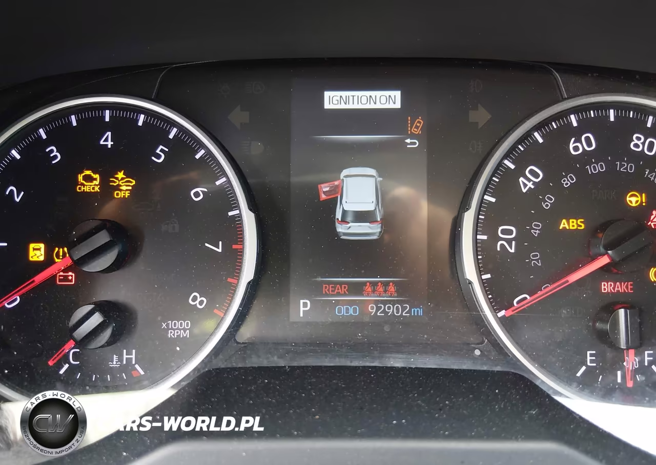 2022 Toyota Rav4 Xle Premium VIN:JTMC1RFV4ND086463 - 7
