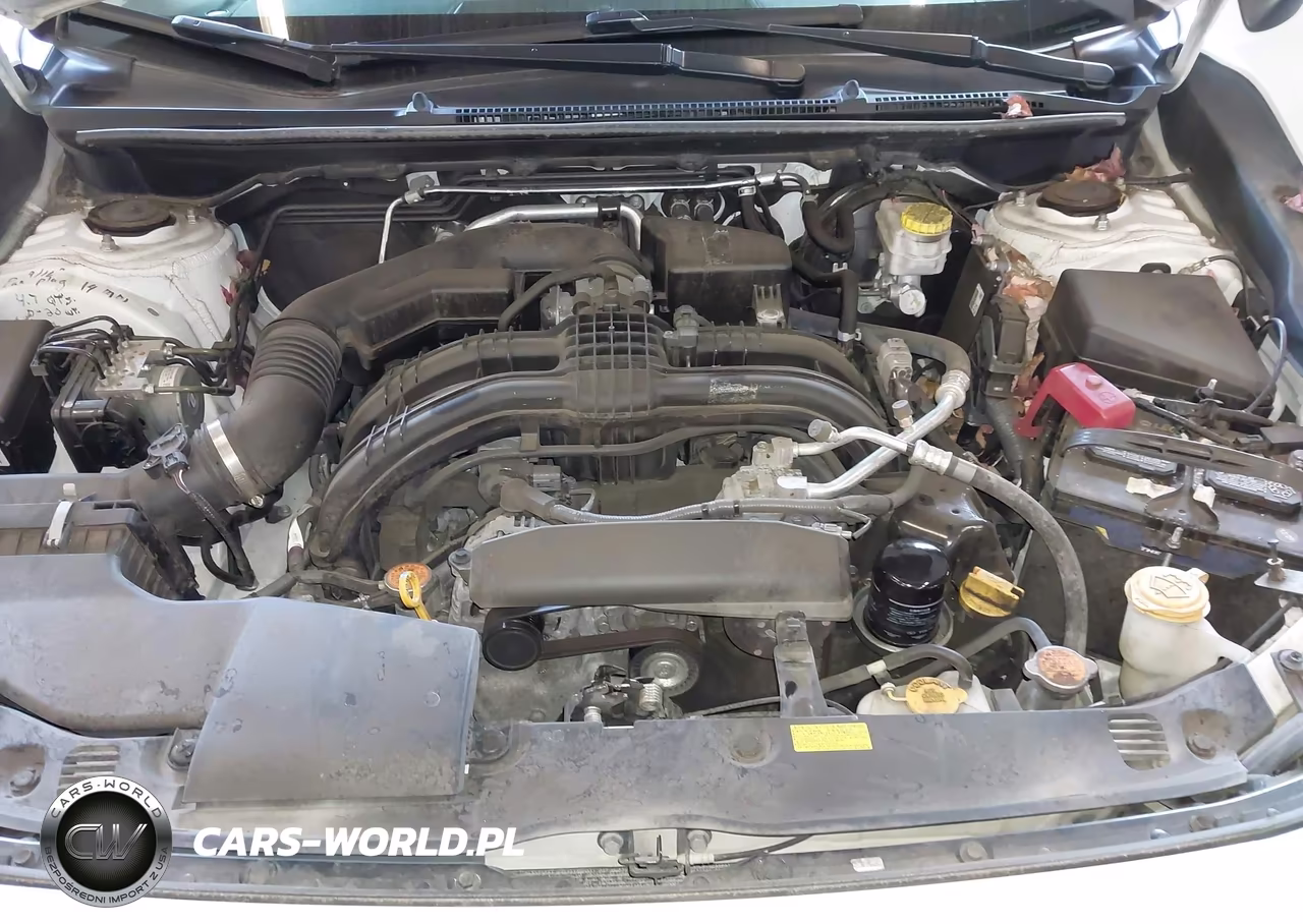 2018 Subaru Impreza 2.0I Premium VIN:4S3GTAB6XJ3706292 - 10