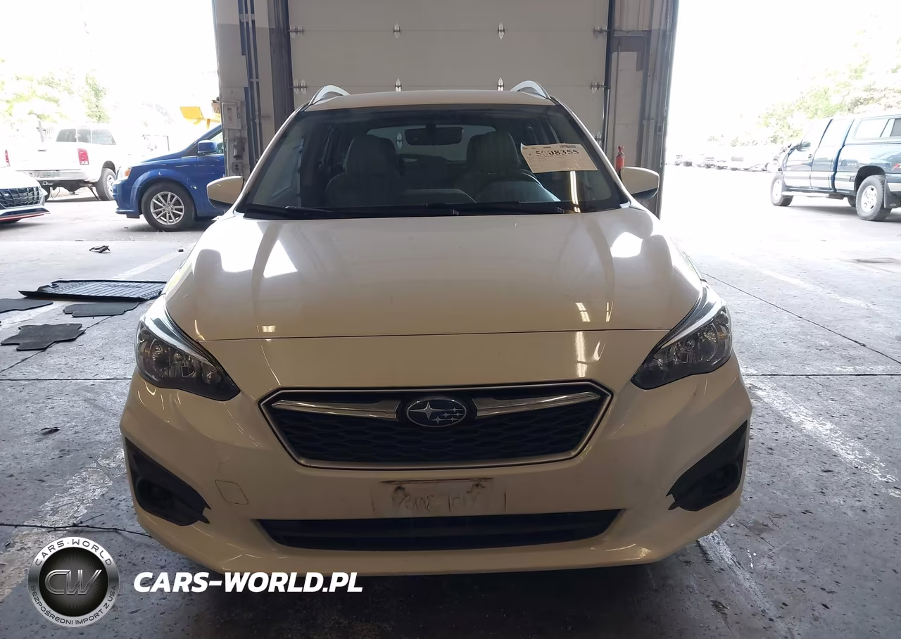 2018 Subaru Impreza 2.0I Premium VIN:4S3GTAB6XJ3706292 - 12