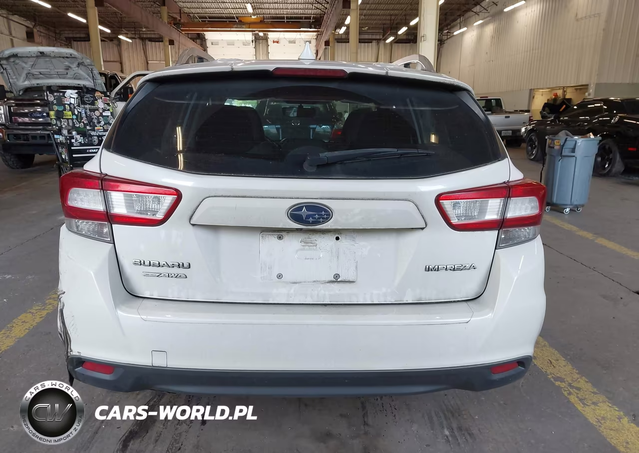 2018 Subaru Impreza 2.0I Premium VIN:4S3GTAB6XJ3706292 - 16