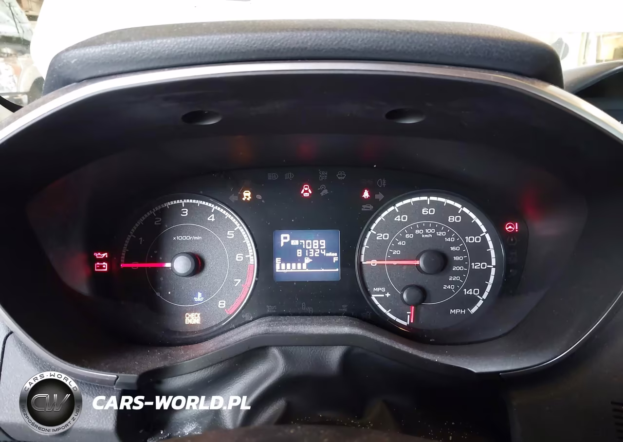 2018 Subaru Impreza 2.0I Premium VIN:4S3GTAB6XJ3706292 - 7